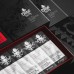 EL CARTEL Tattoo Cartridge V2 0.20 3RL Liner 10pcs.